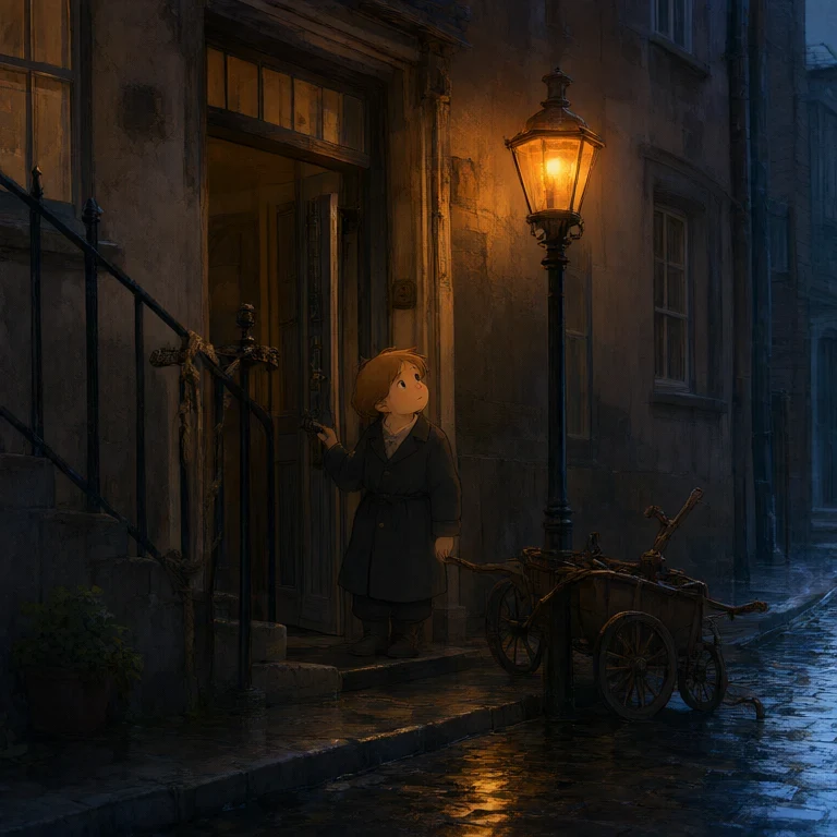 A Wish as Written Is Not a Wish as Remembered
