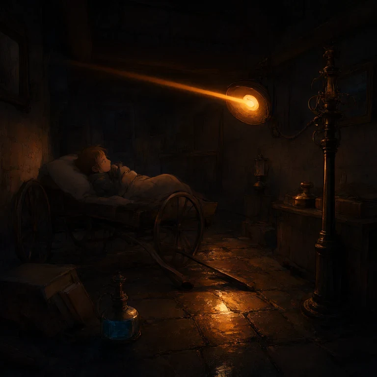 A Wish as Written Is Not a Wish as Remembered