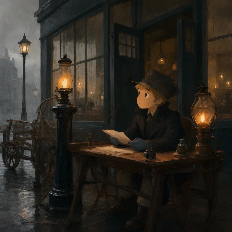 A Wish as Written Is Not a Wish as Remembered