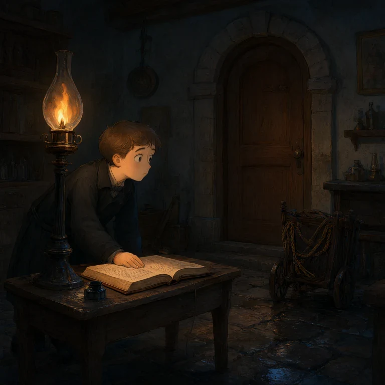 A Wish as Written Is Not a Wish as Remembered