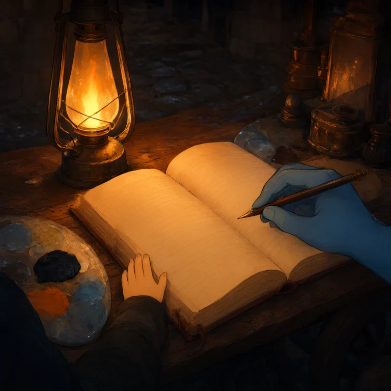 A Wish as Written Is Not a Wish as Remembered