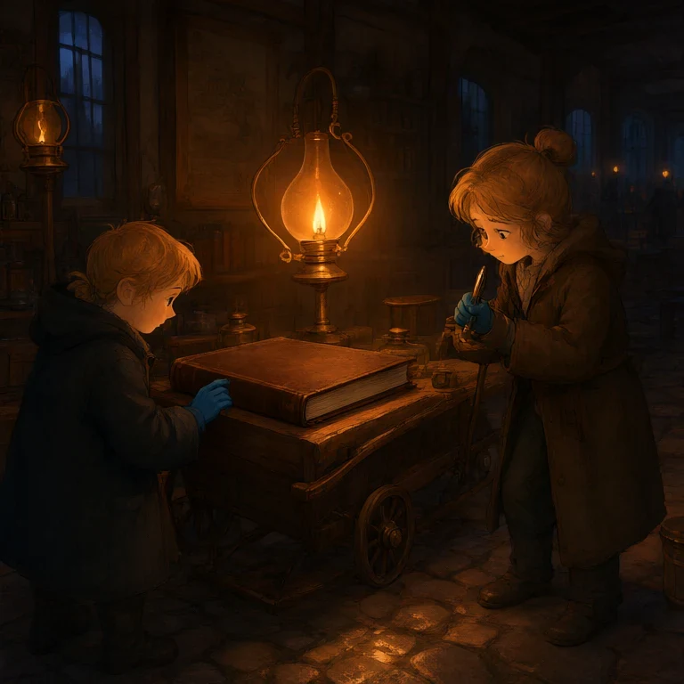 A Wish as Written Is Not a Wish as Remembered