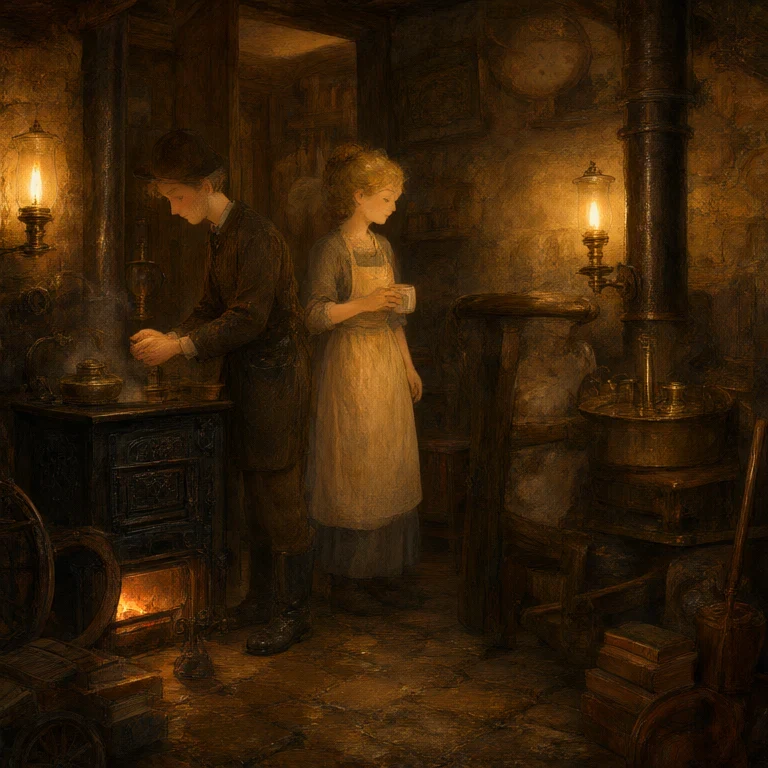 A Wish as Written Is Not a Wish as Remembered