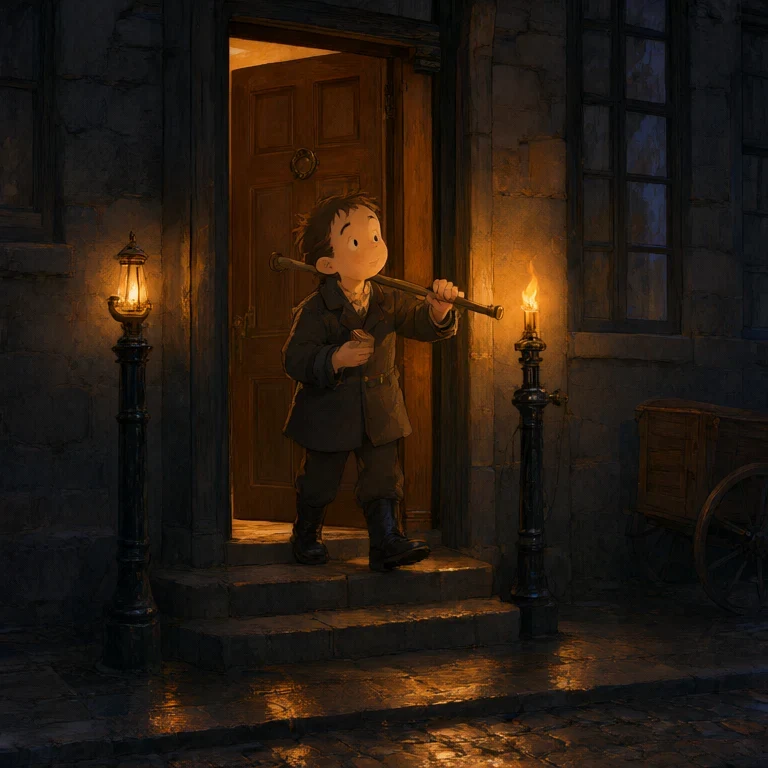 A Wish as Written Is Not a Wish as Remembered