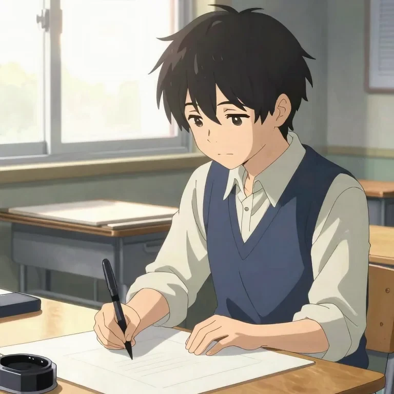 The Cartographer's Son