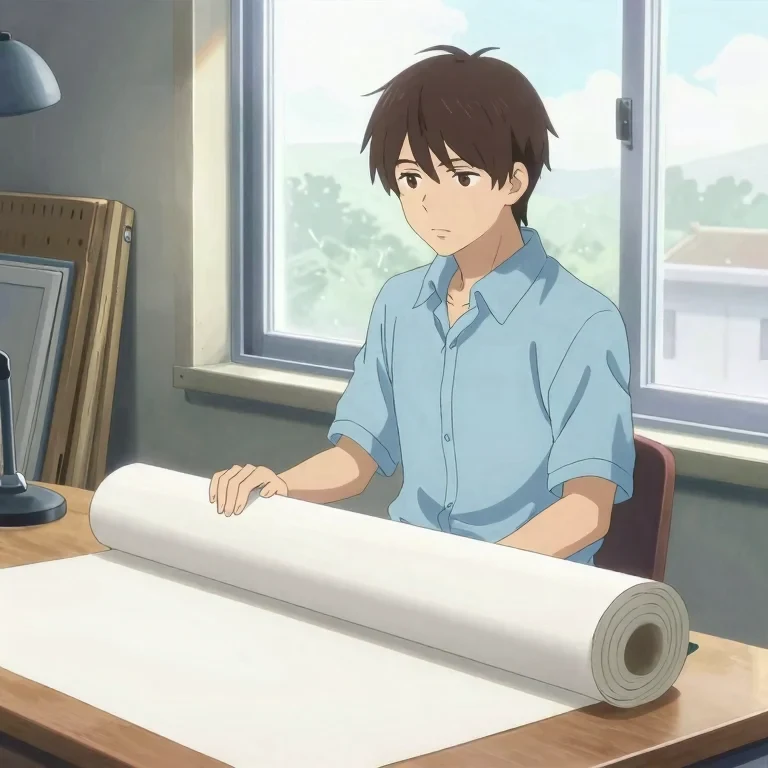 The Cartographer's Son