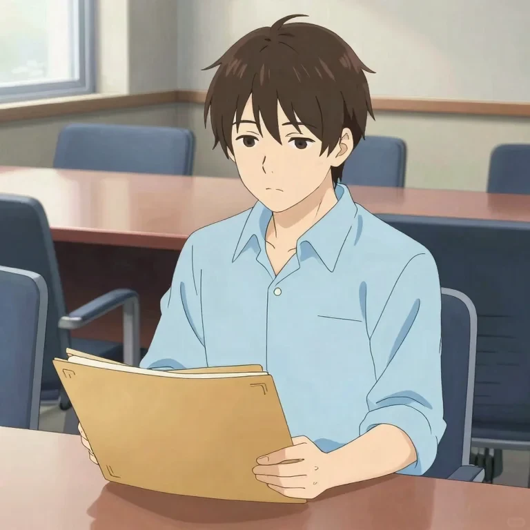 The Cartographer's Son