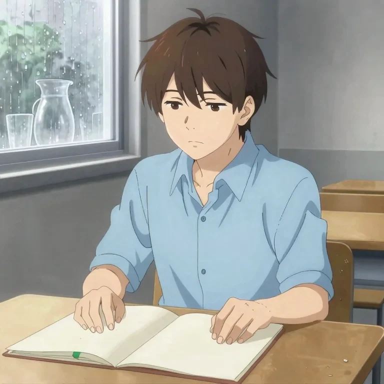 The Cartographer's Son