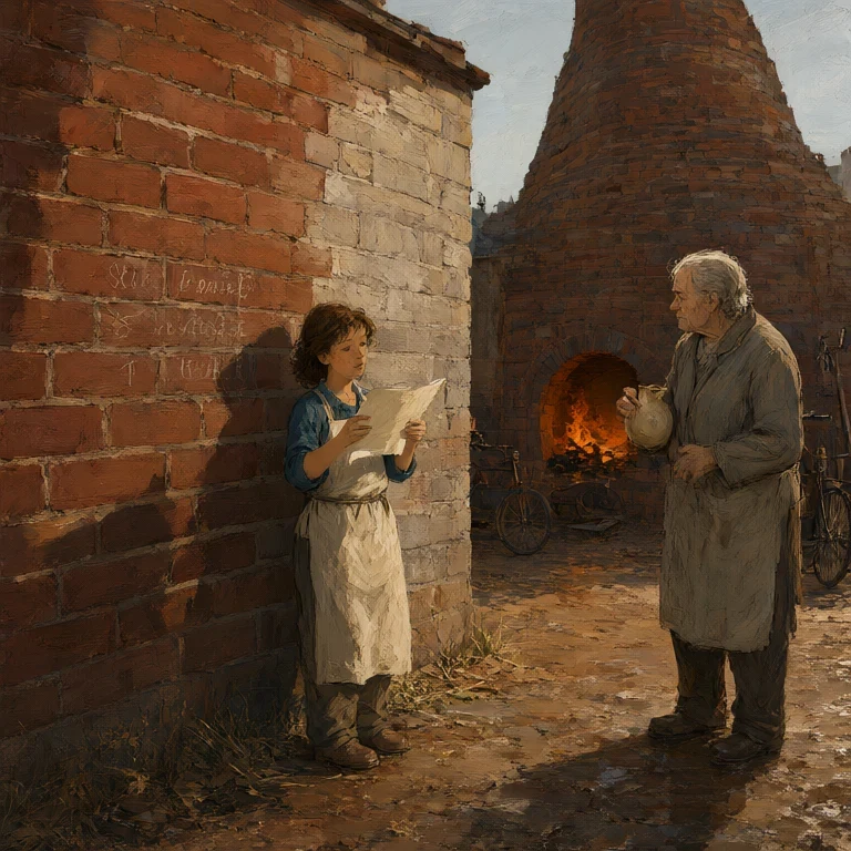 The Second Mortgage