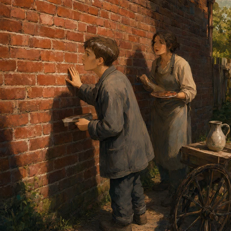 The Second Mortgage