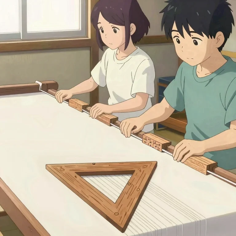 The Girl Who Learned the Wind's Names