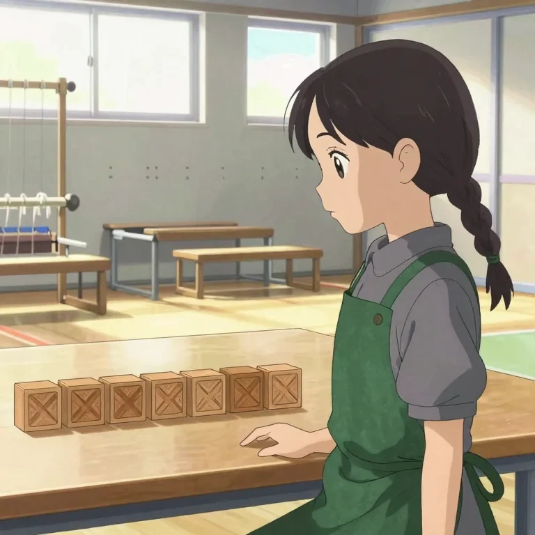 The Girl Who Learned the Wind's Names