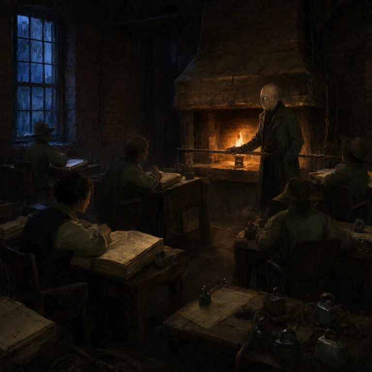 The Hundred and One Names at the Board