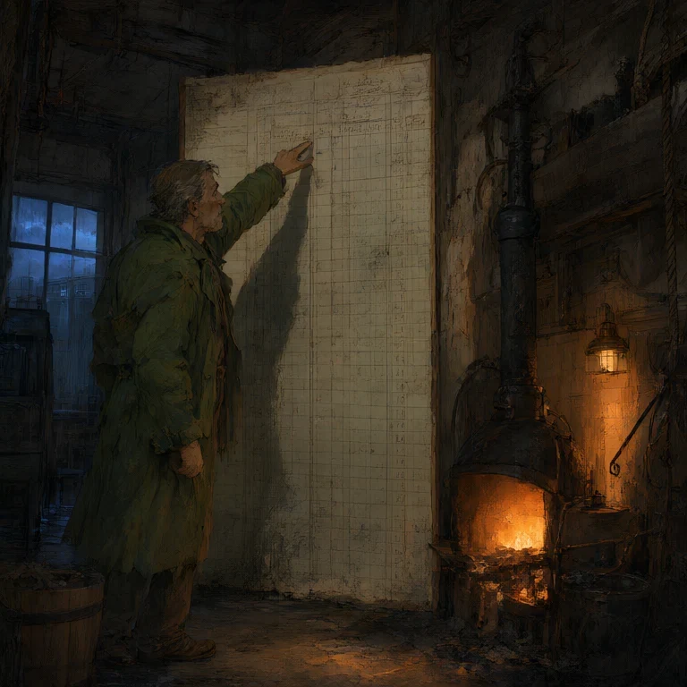 The Hundred and One Names at the Board